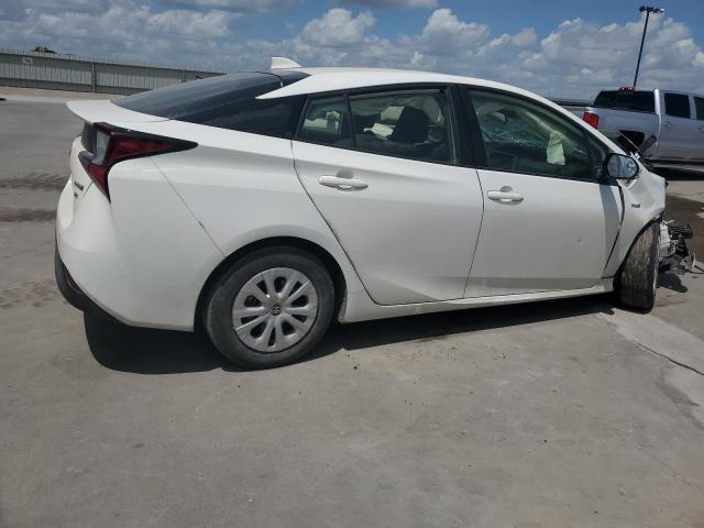 Photo 2 VIN: JTDKAMFU7M3136217 - TOYOTA PRIUS SPEC 