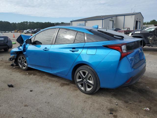 Photo 1 VIN: JTDKAMFU7M3138856 - TOYOTA PRIUS SPEC 