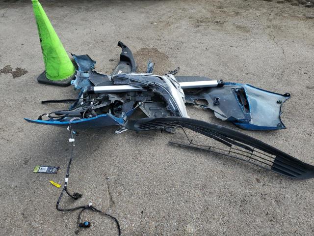 Photo 11 VIN: JTDKAMFU7M3138856 - TOYOTA PRIUS SPEC 