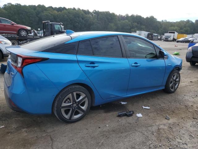 Photo 2 VIN: JTDKAMFU7M3138856 - TOYOTA PRIUS SPEC 
