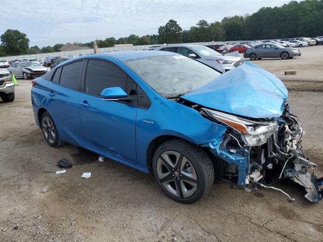 Photo 3 VIN: JTDKAMFU7M3138856 - TOYOTA PRIUS SPEC 