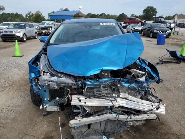 Photo 4 VIN: JTDKAMFU7M3138856 - TOYOTA PRIUS SPEC 