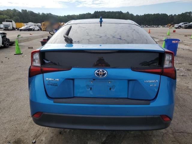 Photo 5 VIN: JTDKAMFU7M3138856 - TOYOTA PRIUS SPEC 