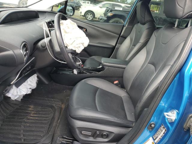 Photo 6 VIN: JTDKAMFU7M3138856 - TOYOTA PRIUS SPEC 