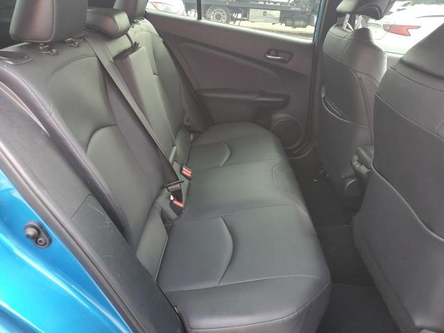 Photo 9 VIN: JTDKAMFU7M3138856 - TOYOTA PRIUS SPEC 