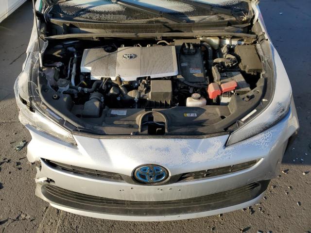 Photo 10 VIN: JTDKAMFU7M3142227 - TOYOTA PRIUS SPEC 