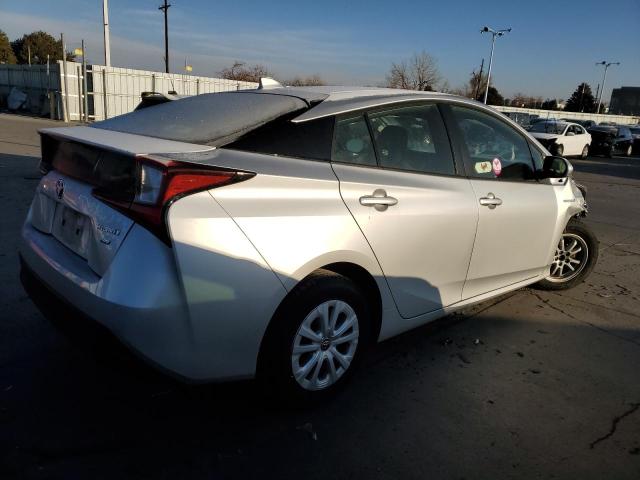 Photo 2 VIN: JTDKAMFU7M3142227 - TOYOTA PRIUS SPEC 