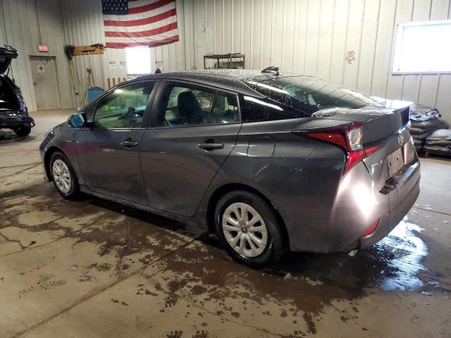 Photo 1 VIN: JTDKAMFU7M3143569 - TOYOTA PRIUS SPEC 