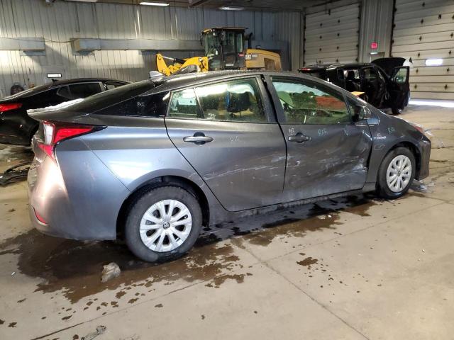 Photo 2 VIN: JTDKAMFU7M3143569 - TOYOTA PRIUS SPEC 