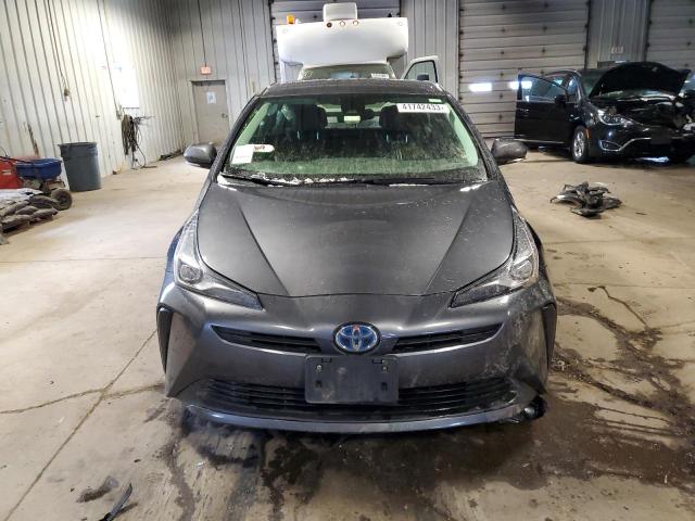 Photo 4 VIN: JTDKAMFU7M3143569 - TOYOTA PRIUS SPEC 