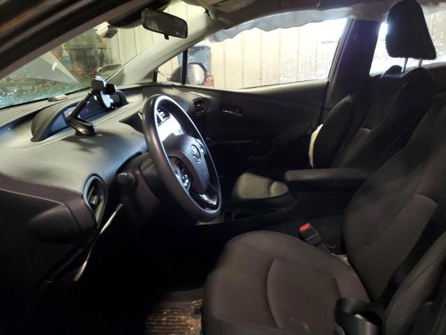 Photo 6 VIN: JTDKAMFU7M3143569 - TOYOTA PRIUS SPEC 