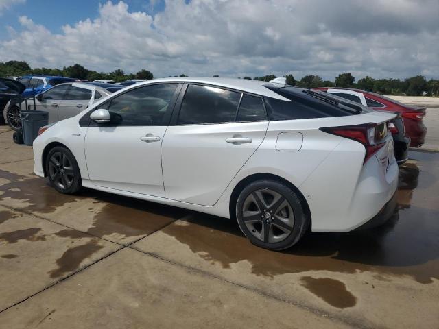 Photo 1 VIN: JTDKAMFU7M3144284 - TOYOTA PRIUS SPEC 