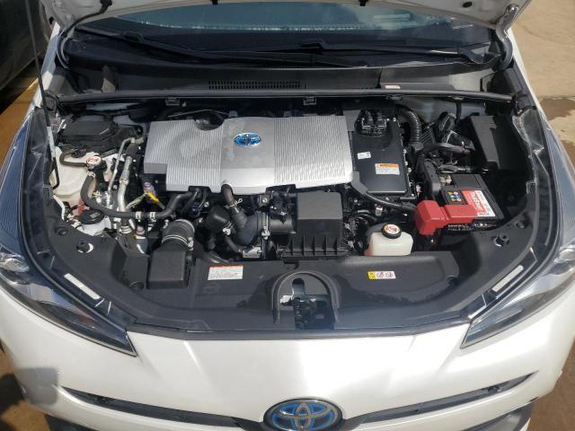 Photo 10 VIN: JTDKAMFU7M3144284 - TOYOTA PRIUS SPEC 