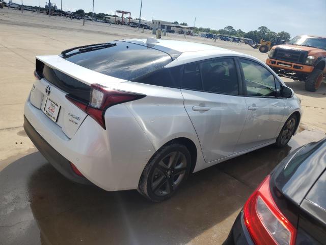 Photo 2 VIN: JTDKAMFU7M3144284 - TOYOTA PRIUS SPEC 