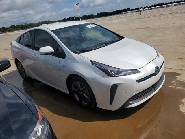 Photo 3 VIN: JTDKAMFU7M3144284 - TOYOTA PRIUS SPEC 