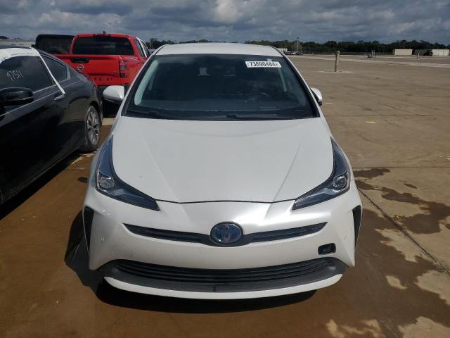 Photo 4 VIN: JTDKAMFU7M3144284 - TOYOTA PRIUS SPEC 