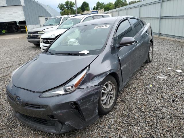 Photo 0 VIN: JTDKAMFU7M3145077 - TOYOTA PRIUS 