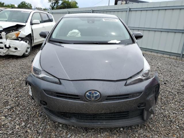 Photo 4 VIN: JTDKAMFU7M3145077 - TOYOTA PRIUS 