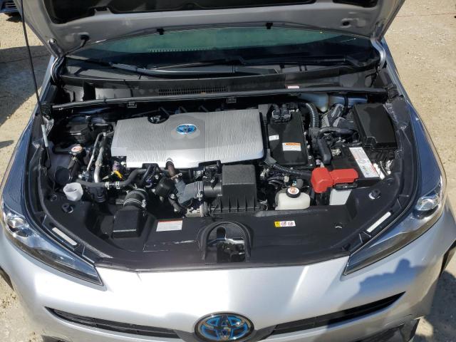 Photo 10 VIN: JTDKAMFU7M3145113 - TOYOTA PRIUS SPEC 