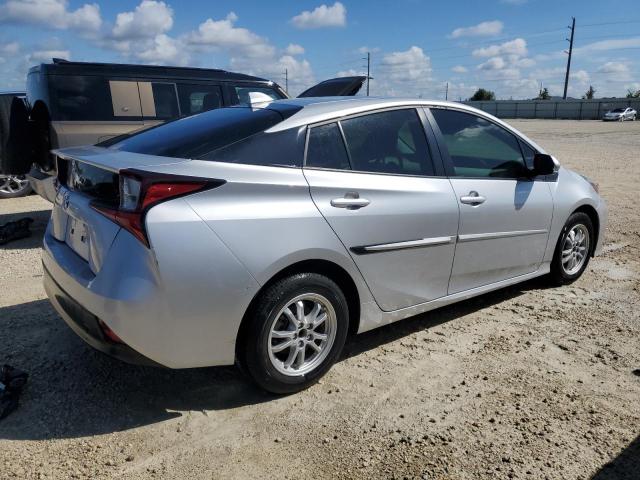 Photo 2 VIN: JTDKAMFU7M3145113 - TOYOTA PRIUS SPEC 