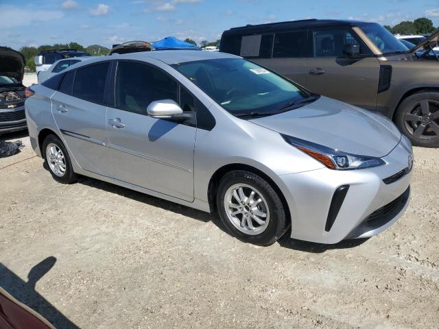 Photo 3 VIN: JTDKAMFU7M3145113 - TOYOTA PRIUS SPEC 