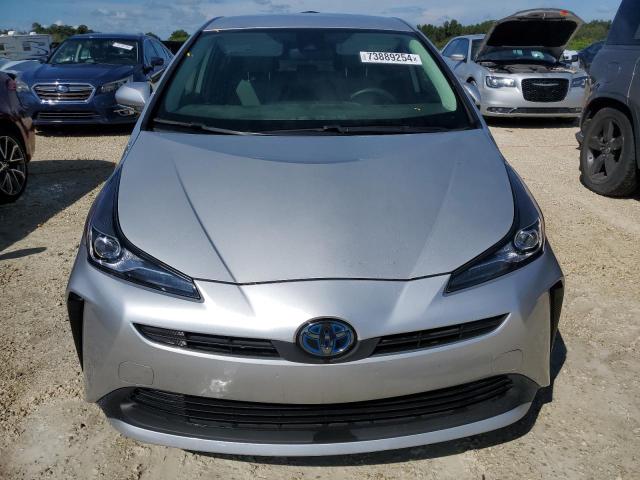 Photo 4 VIN: JTDKAMFU7M3145113 - TOYOTA PRIUS SPEC 