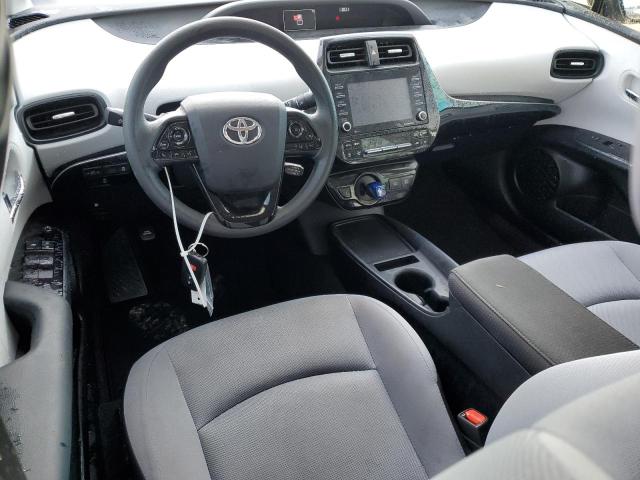 Photo 7 VIN: JTDKAMFU7M3145113 - TOYOTA PRIUS SPEC 