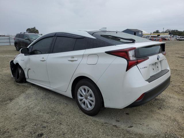 Photo 1 VIN: JTDKAMFU7M3146455 - TOYOTA PRIUS SPEC 