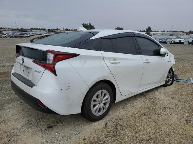 Photo 2 VIN: JTDKAMFU7M3146455 - TOYOTA PRIUS SPEC 