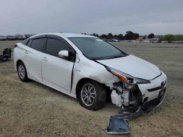 Photo 3 VIN: JTDKAMFU7M3146455 - TOYOTA PRIUS SPEC 