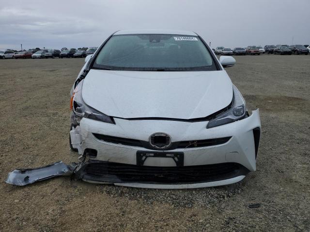 Photo 4 VIN: JTDKAMFU7M3146455 - TOYOTA PRIUS SPEC 