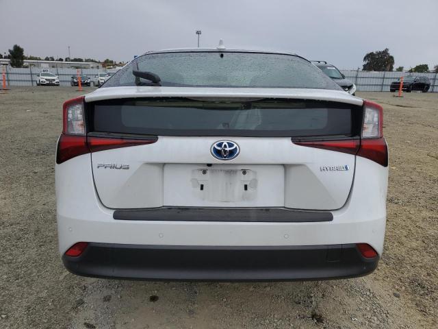 Photo 5 VIN: JTDKAMFU7M3146455 - TOYOTA PRIUS SPEC 