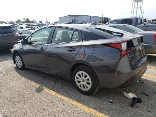 Photo 1 VIN: JTDKAMFU7M3147444 - TOYOTA PRIUS SPEC 