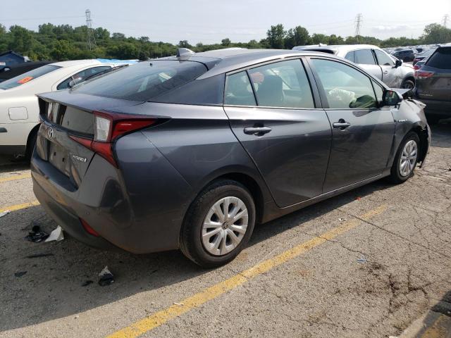 Photo 2 VIN: JTDKAMFU7M3147444 - TOYOTA PRIUS SPEC 