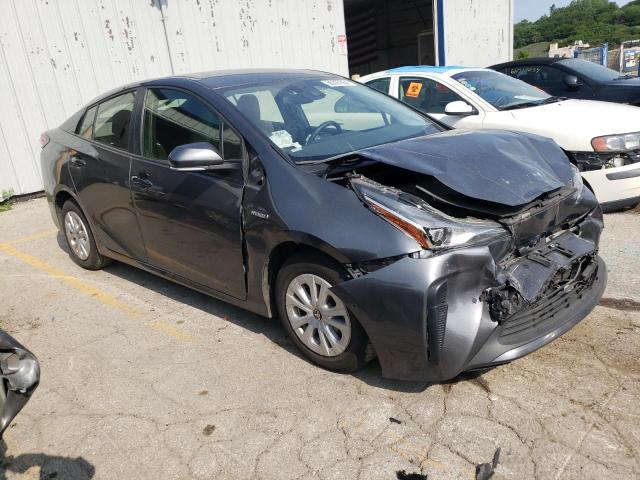 Photo 3 VIN: JTDKAMFU7M3147444 - TOYOTA PRIUS SPEC 