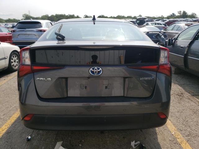 Photo 5 VIN: JTDKAMFU7M3147444 - TOYOTA PRIUS SPEC 