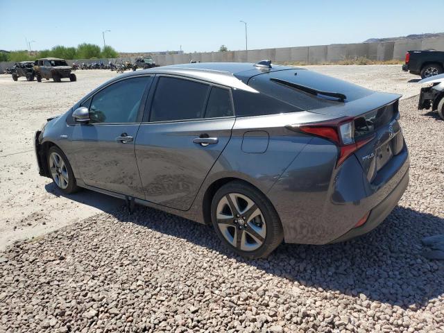 Photo 1 VIN: JTDKAMFU7M3147475 - TOYOTA PRIUS SPEC 