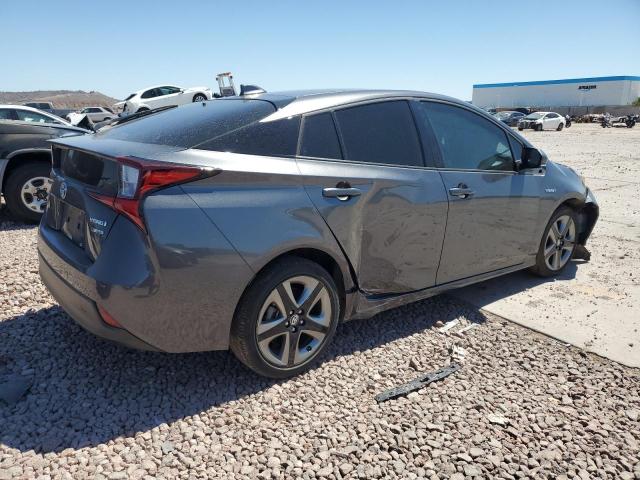 Photo 2 VIN: JTDKAMFU7M3147475 - TOYOTA PRIUS SPEC 