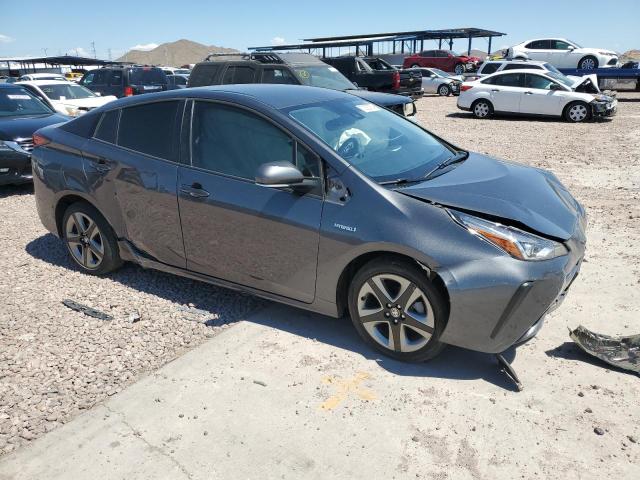 Photo 3 VIN: JTDKAMFU7M3147475 - TOYOTA PRIUS SPEC 