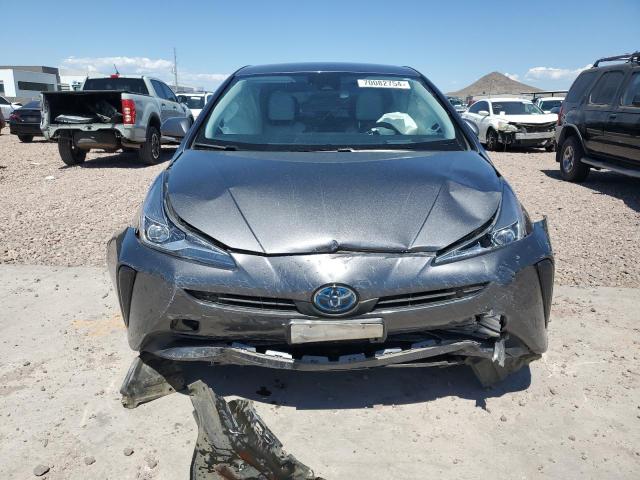 Photo 4 VIN: JTDKAMFU7M3147475 - TOYOTA PRIUS SPEC 