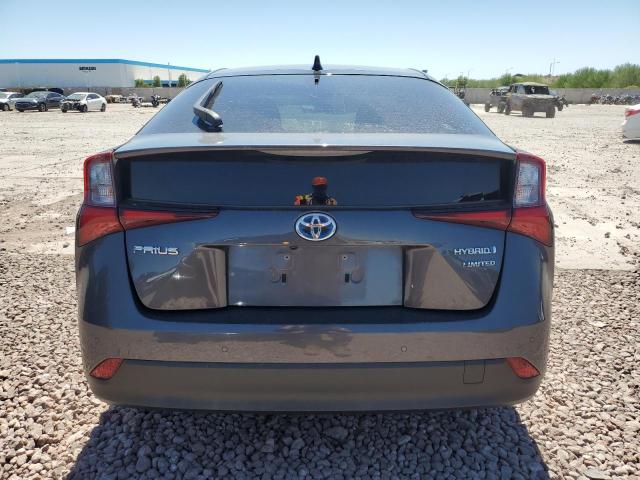 Photo 5 VIN: JTDKAMFU7M3147475 - TOYOTA PRIUS SPEC 