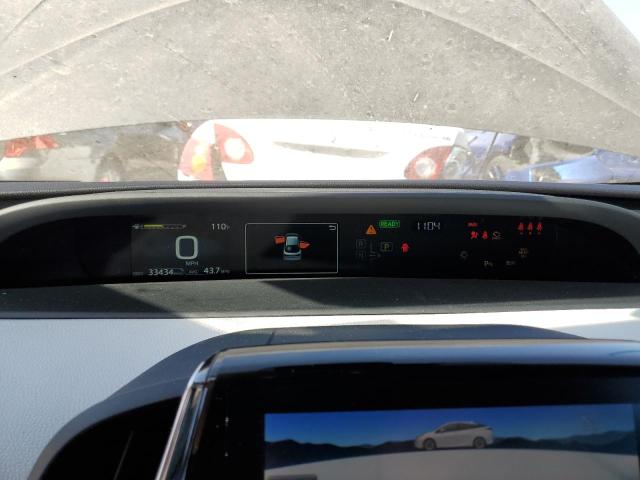 Photo 8 VIN: JTDKAMFU7M3147475 - TOYOTA PRIUS SPEC 