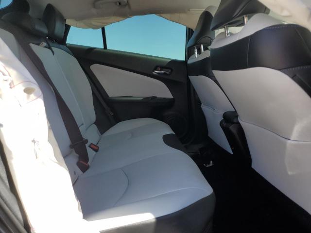 Photo 9 VIN: JTDKAMFU7M3147475 - TOYOTA PRIUS SPEC 