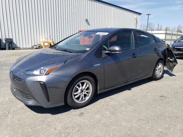 Photo 0 VIN: JTDKAMFU7M3147704 - TOYOTA PRIUS 