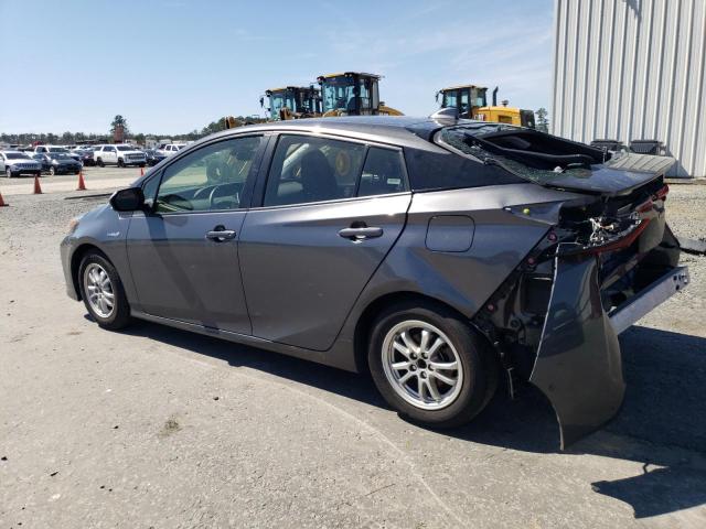 Photo 1 VIN: JTDKAMFU7M3147704 - TOYOTA PRIUS 