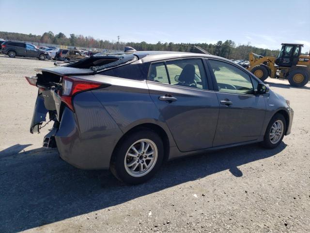 Photo 2 VIN: JTDKAMFU7M3147704 - TOYOTA PRIUS 