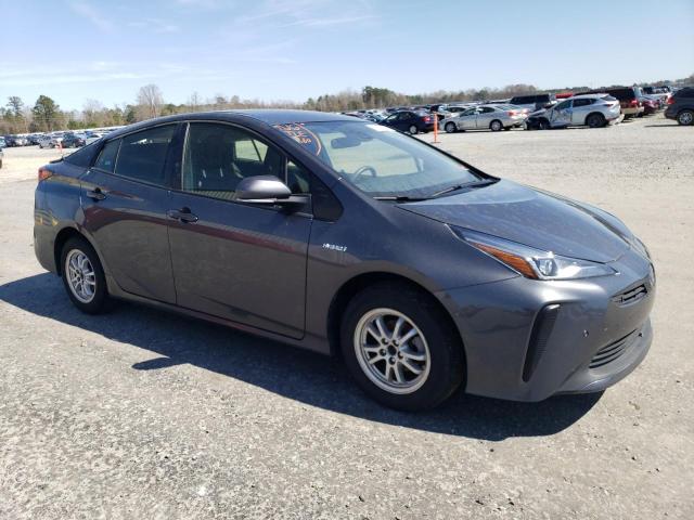 Photo 3 VIN: JTDKAMFU7M3147704 - TOYOTA PRIUS 