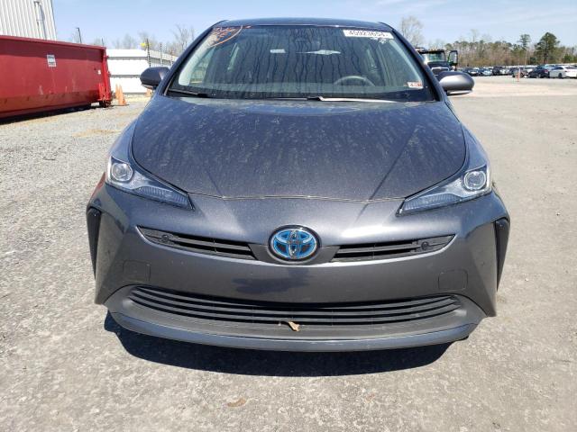 Photo 4 VIN: JTDKAMFU7M3147704 - TOYOTA PRIUS 