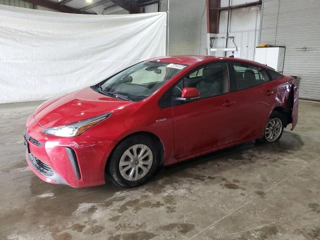 Photo 0 VIN: JTDKAMFU7M3148187 - TOYOTA PRIUS SPEC 