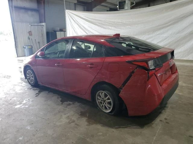 Photo 1 VIN: JTDKAMFU7M3148187 - TOYOTA PRIUS SPEC 